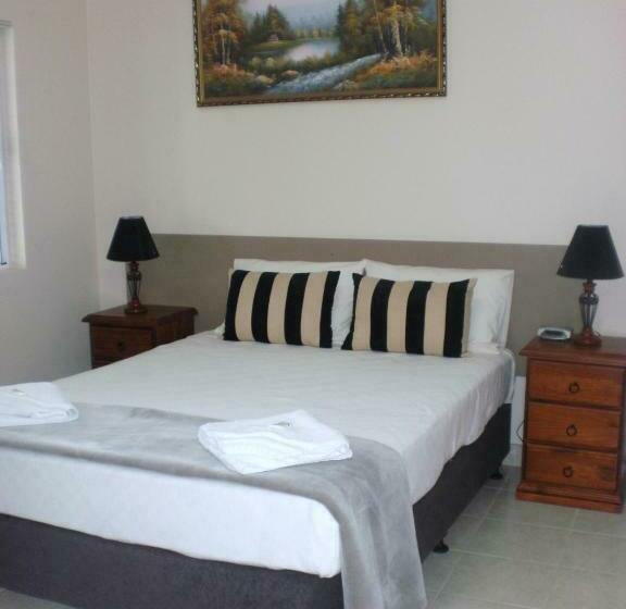 חדר סטודיו סטנדרד, Molika Springs Motel