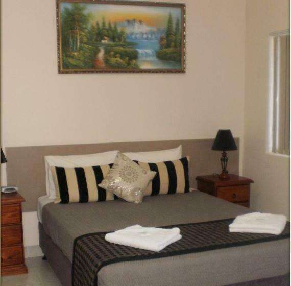 חדר סטודיו סטנדרד, Molika Springs Motel