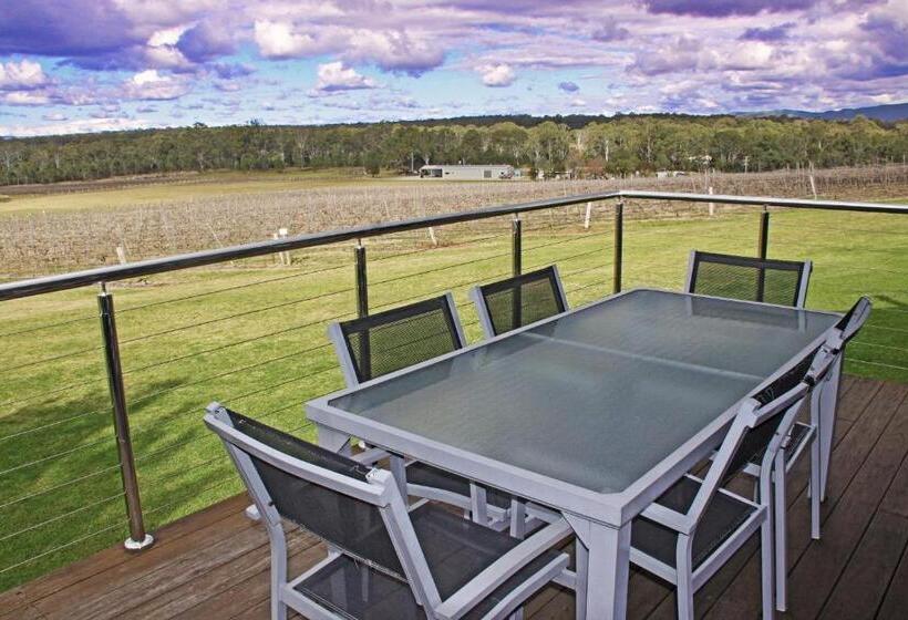 וילה בת חדר שינה 1, Adina Vineyard