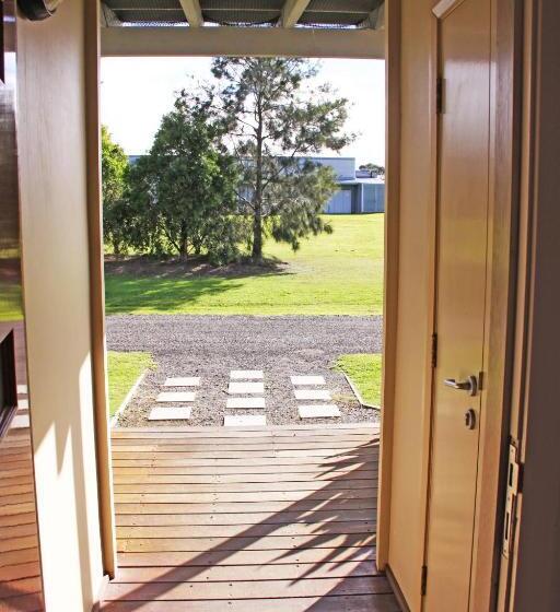 וילה בת 2 חדרי שינה, Adina Vineyard