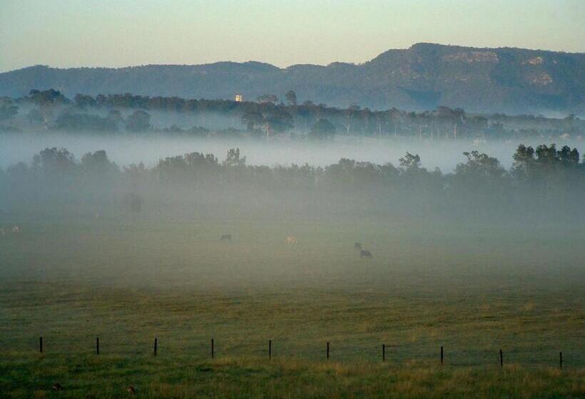 וילה בת 2 חדרי שינה, Adina Vineyard