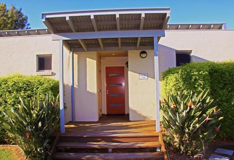 וילה בת 2 חדרי שינה, Adina Vineyard