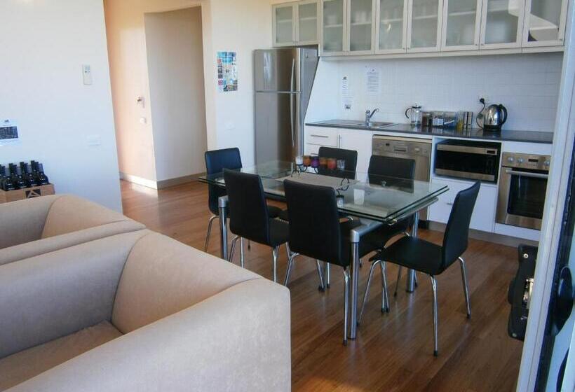 וילה בת 2 חדרי שינה, Adina Vineyard