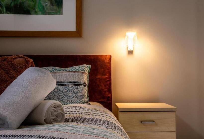 וילה בת 2 חדרי שינה, Adina Vineyard