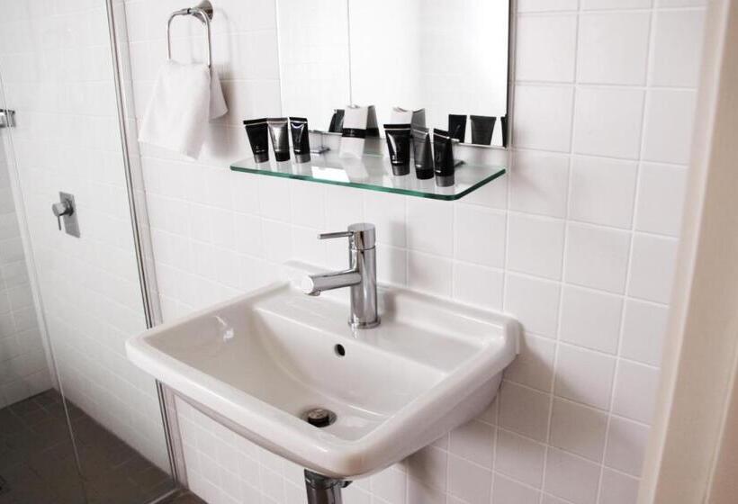 וילה בת 3 חדרי שינה, Adina Vineyard