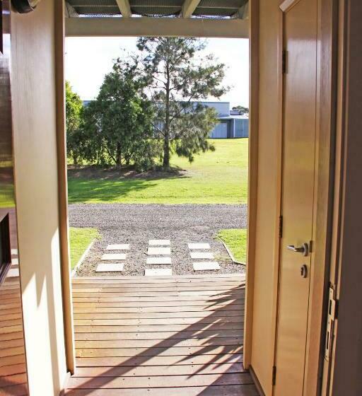 וילה בת חדר שינה 1, Adina Vineyard