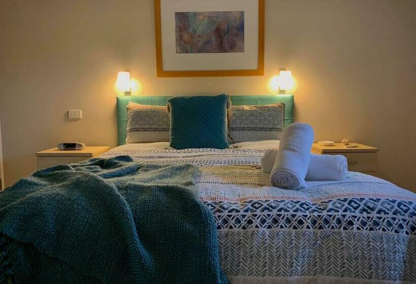 וילה בת חדר שינה 1, Adina Vineyard