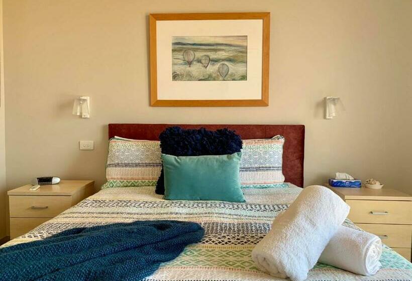 וילה בת חדר שינה 1, Adina Vineyard