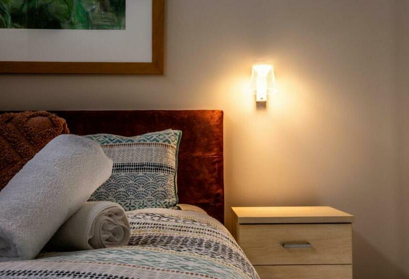 וילה בת חדר שינה 1, Adina Vineyard