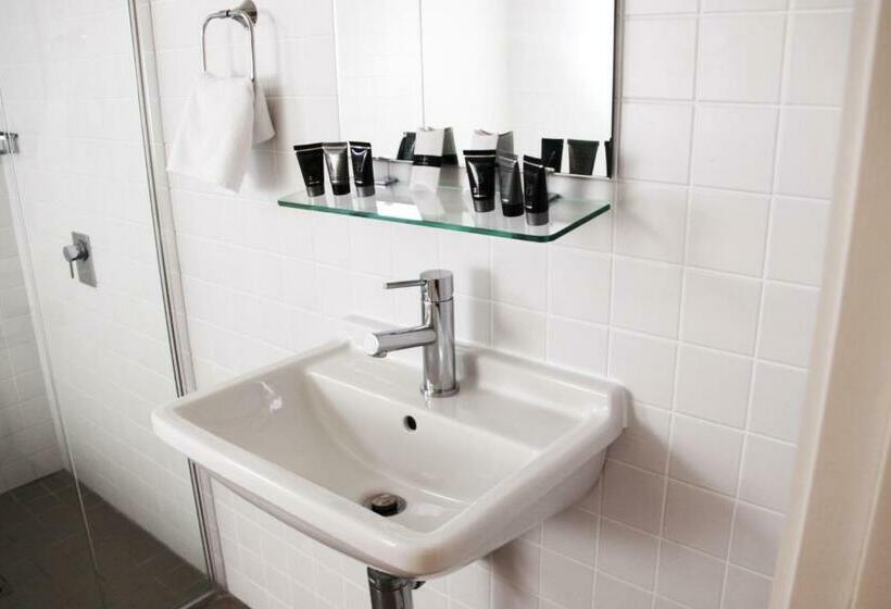 וילה בת חדר שינה 1, Adina Vineyard