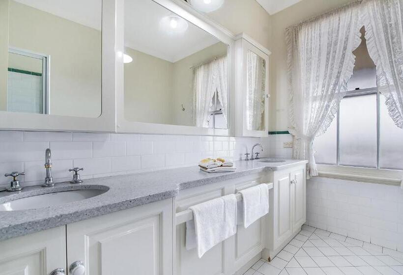 آپارتمان 1 خوابه با بالکن, Ballina Heritage Inn