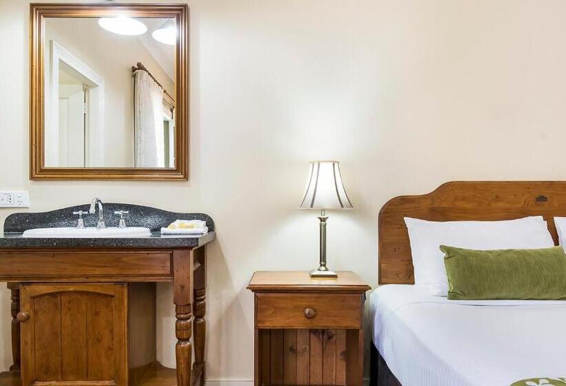 스탠다드 룸 킹사이즈 침대, Ballina Heritage Inn