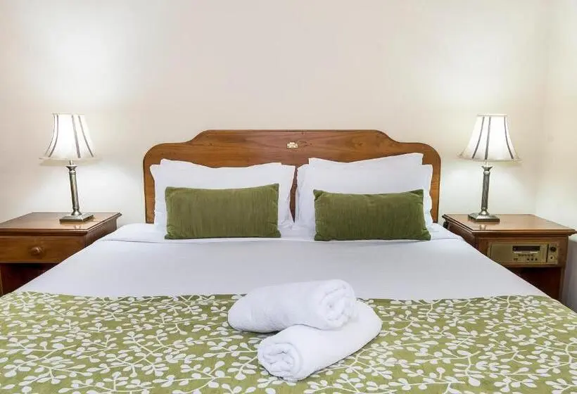Standard-huone King-vuode, Ballina Heritage Inn