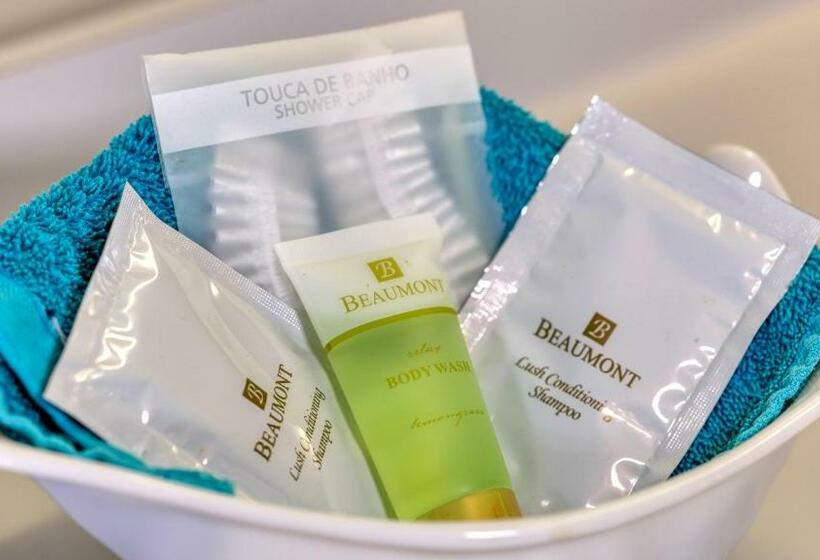 غرفة قياسية, Castlereagh Motor Inn