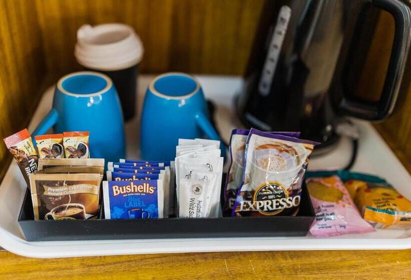 חדר סטנדרט, Castlereagh Motor Inn