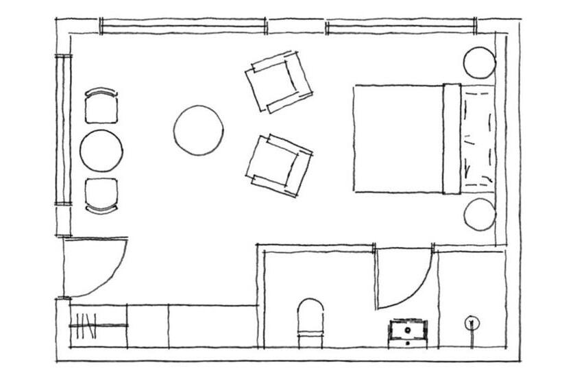סטודיו דלוקס, Archy S On The Lake