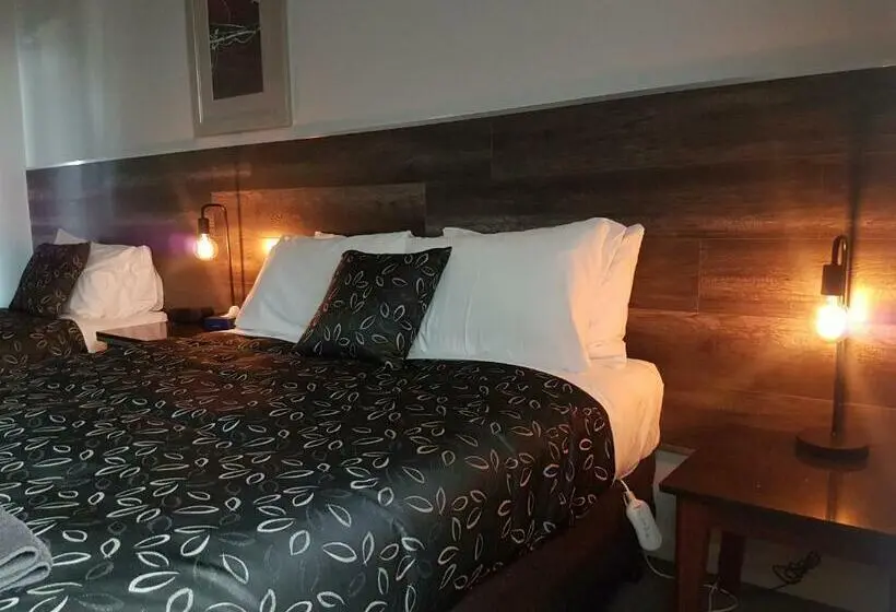 Standard-huone, Motel24seven And Apartments