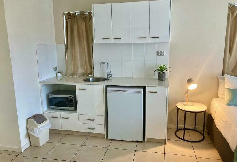 标准工作室, Ocean Views Resort Caloundra