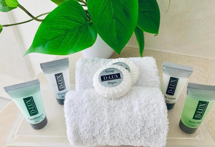 带2个卧室带海景的公寓, Ocean Views Resort Caloundra