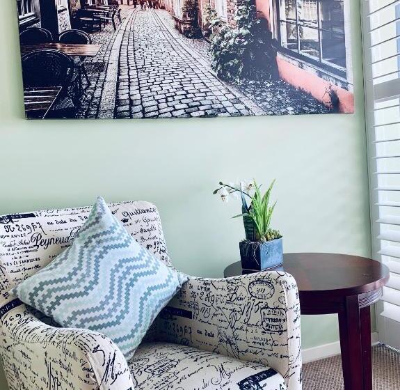 带3个卧室带海景的公寓, Ocean Views Resort Caloundra