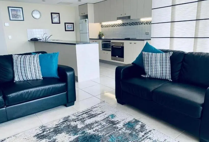 آپارتمان 3 خوابه با چشم‌انداز دریا, Ocean Views Resort Caloundra