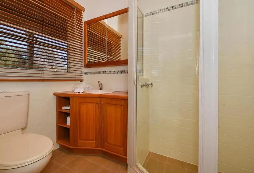 Standard-huone, Ford House Bed & Breakfast