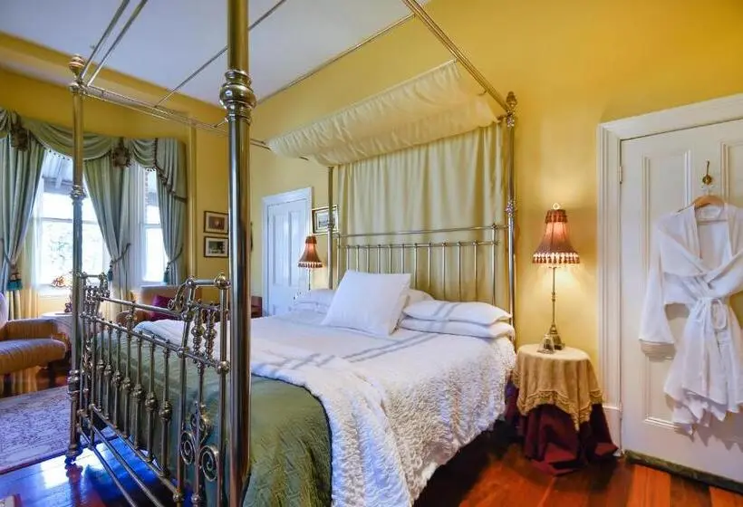 Standard-huone, Ford House Bed & Breakfast
