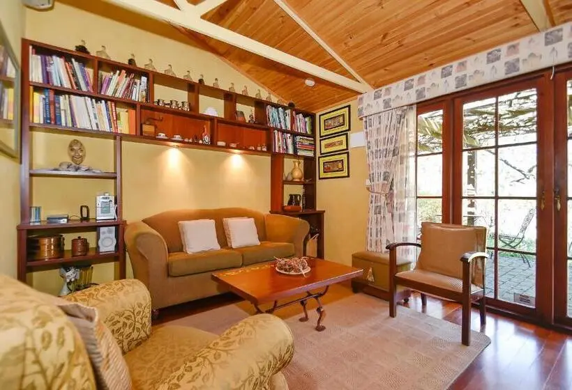 Sviitti Poreallas, Ford House Bed & Breakfast