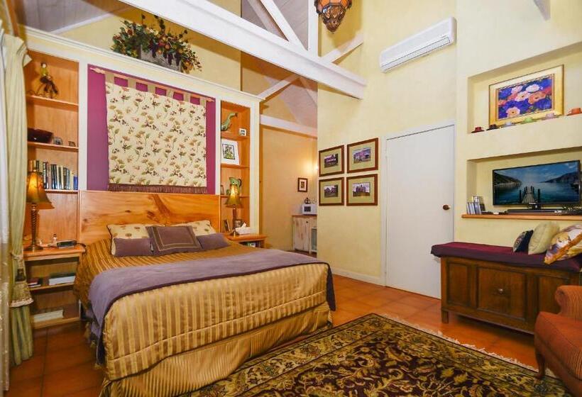 자쿠지 스위트, Ford House Bed & Breakfast