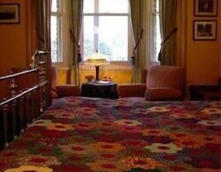 غرفة قياسية, Ford House Bed & Breakfast