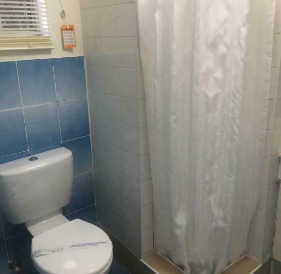 Стандартный Номер Кровать Кинг, Tweed Central Motel