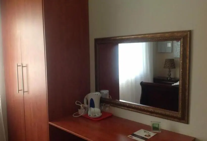 Standard-huone, Marang Gardens Lodge