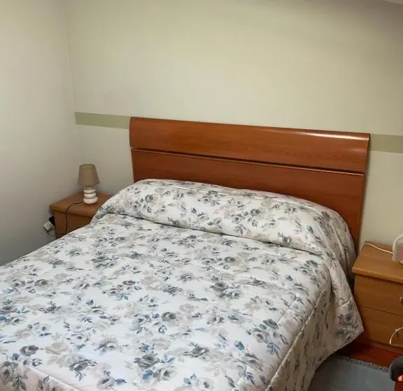 2ベッドルームアパートメント, Bed & Breakfast Il Pignomo