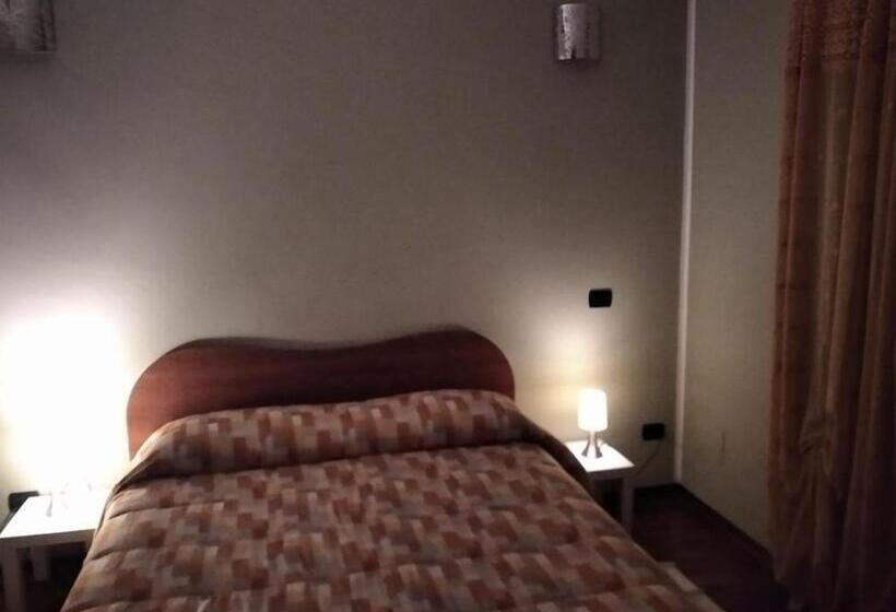 דירת שני חדרים, Bed & Breakfast Il Pignomo