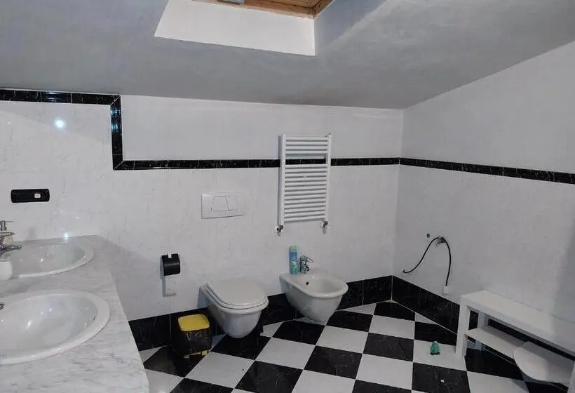 2ベッドルームアパートメント, Bed & Breakfast Il Pignomo