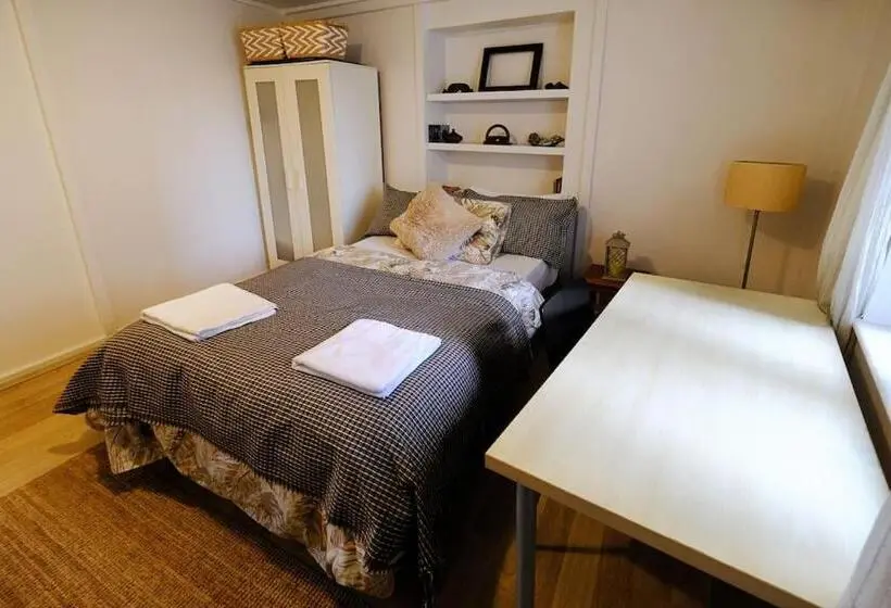 海の見えるスタンダードスタジオ, Entire Apartment With Amazing Seaview Terrace Near Galata Tower