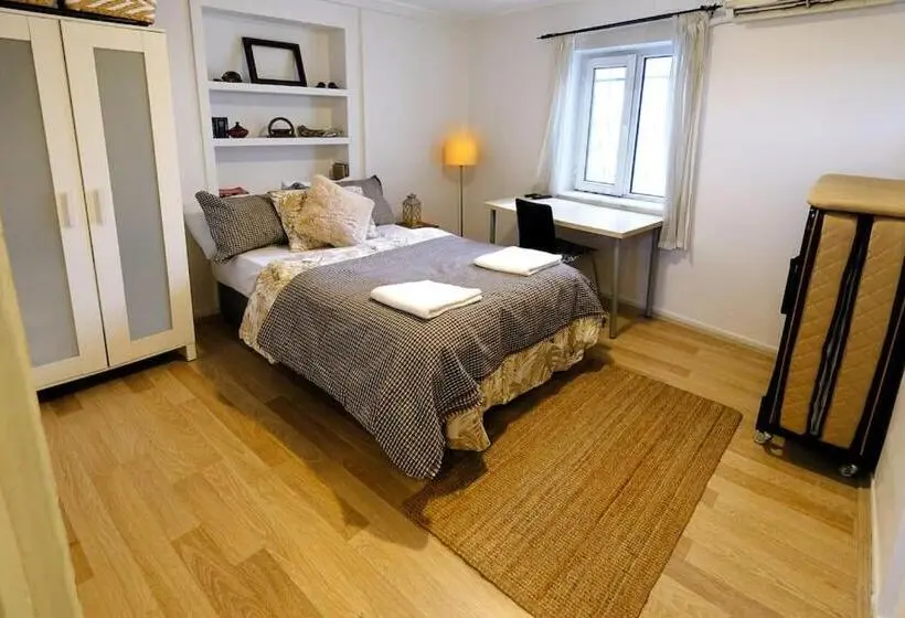 海の見えるスタンダードスタジオ, Entire Apartment With Amazing Seaview Terrace Near Galata Tower