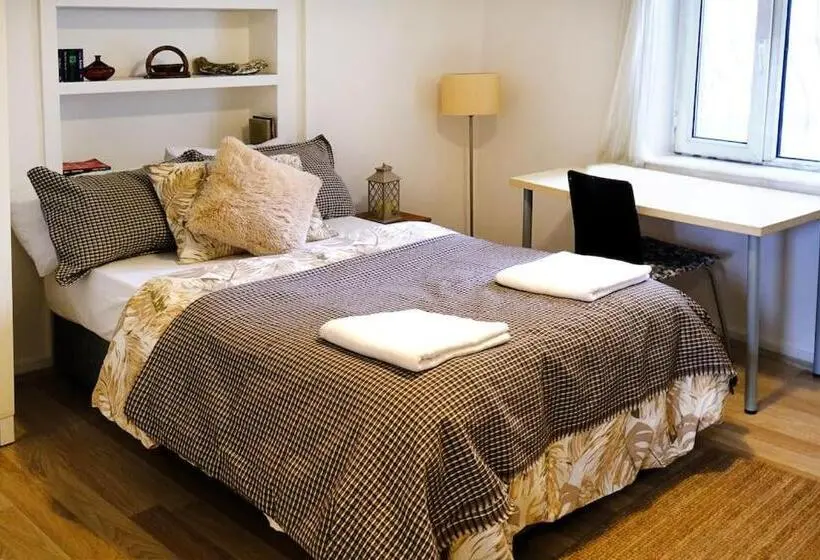 海の見えるスタンダードスタジオ, Entire Apartment With Amazing Seaview Terrace Near Galata Tower