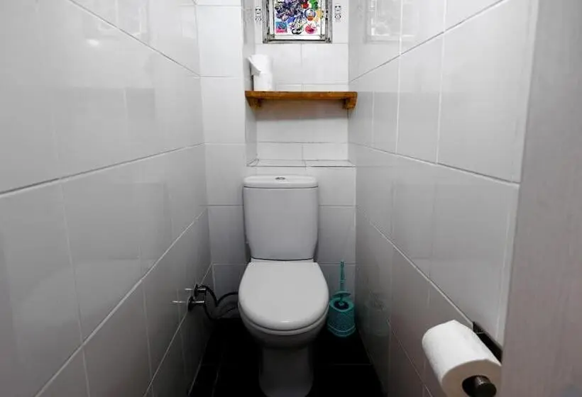 海の見えるスタンダードスタジオ, Entire Apartment With Amazing Seaview Terrace Near Galata Tower