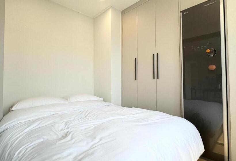 침실 2개 아파트, Gudo Residence Chungmuro