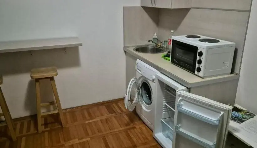 آپارتمان 1 خوابه, Majka 2 Apartments