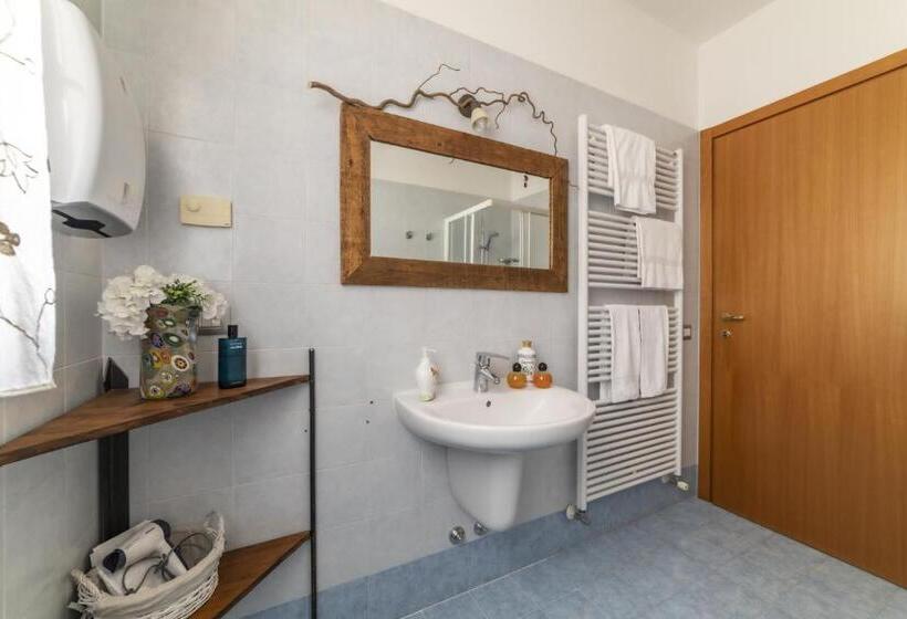 اتاق استاندارد, Agriturismo Al Botteniga