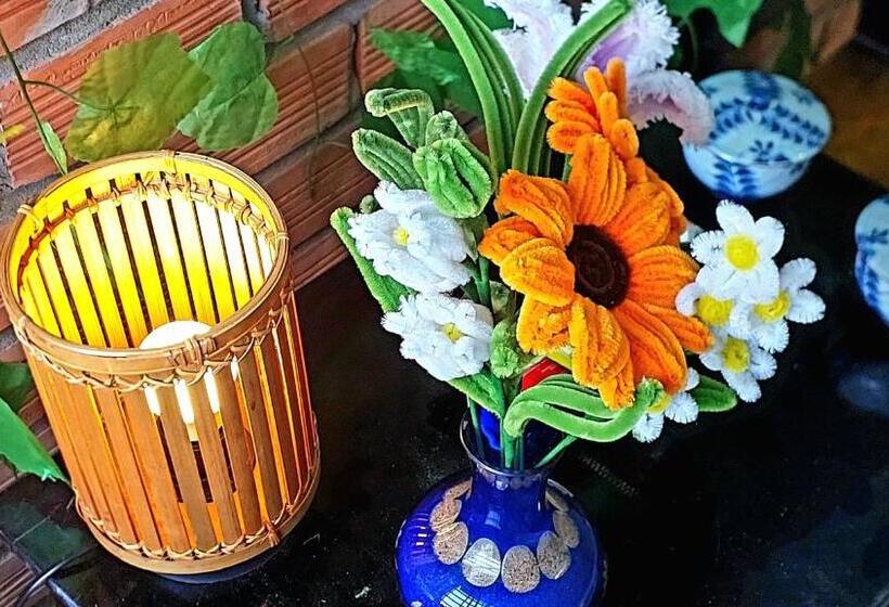 اتاق استاندارد سه نفره, Cần Thơ Farmstay