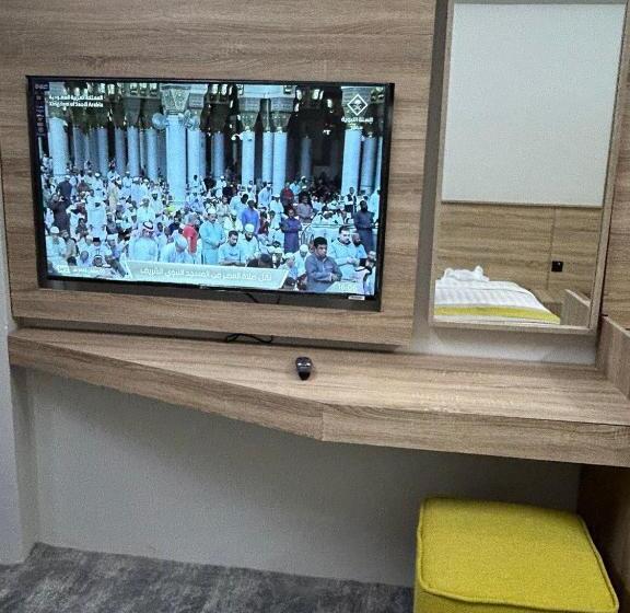 اتاق لوکس, Madinah Deluxe