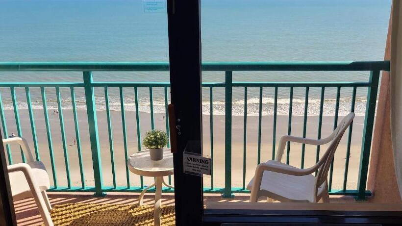 Suite com Varanda, Making Memories