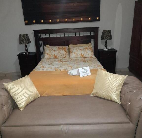 חדר סטנדרט, Charis Guesthouse