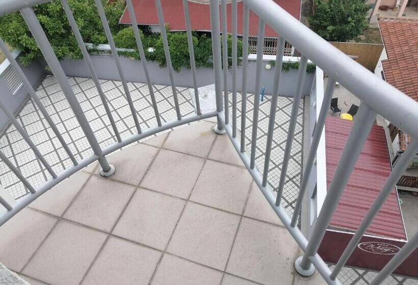 آپارتمان 1 خوابه, Wing Apartman Jagodina