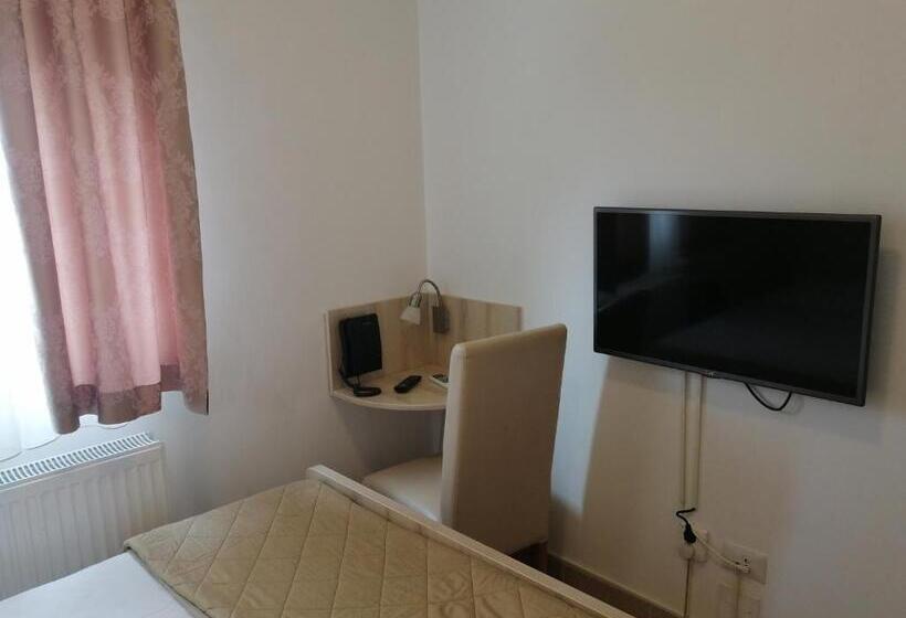 آپارتمان 1 خوابه, Wing Apartman Jagodina