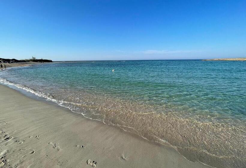 プールビュースタンダードルーム, B&b Casa Giulivo 1 Pantanagianni