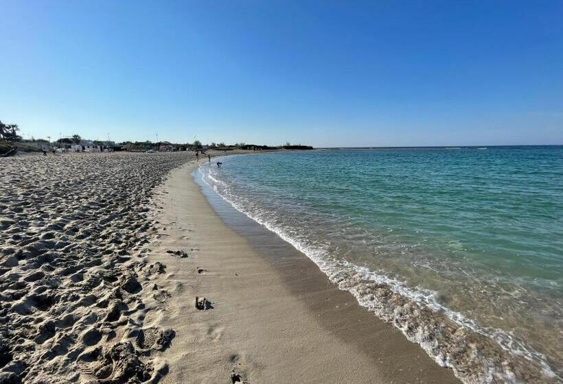 スタンダードルーム, B&b Casa Giulivo 1 Pantanagianni